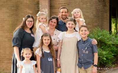 My Favorite “Next-Level” Photos From Big Sandy