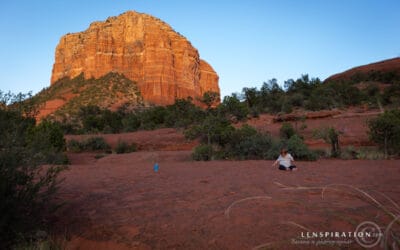 The Cost of a Relaxing, Sunset Photo Shoot with Family