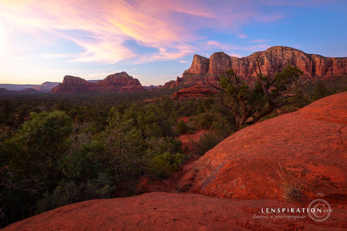 Sedona, Arizona