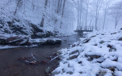 How My Love for Outdoor Photography Deepens My Understanding of Scripture
