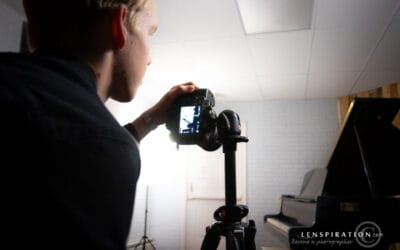 From Hobby to Profession: Making the Jump to Brand Photography