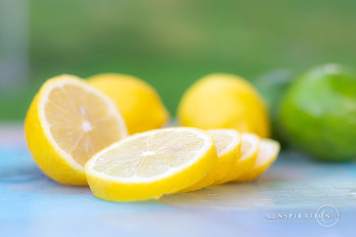 Food photography is one thing, brand photography is a combination of many genres