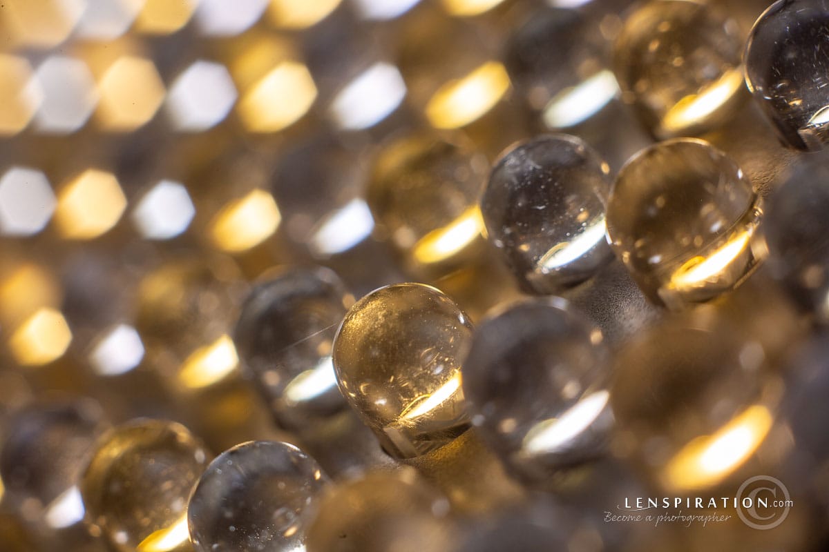 Lighting is fun, but it's not the only aspect of brand photography
