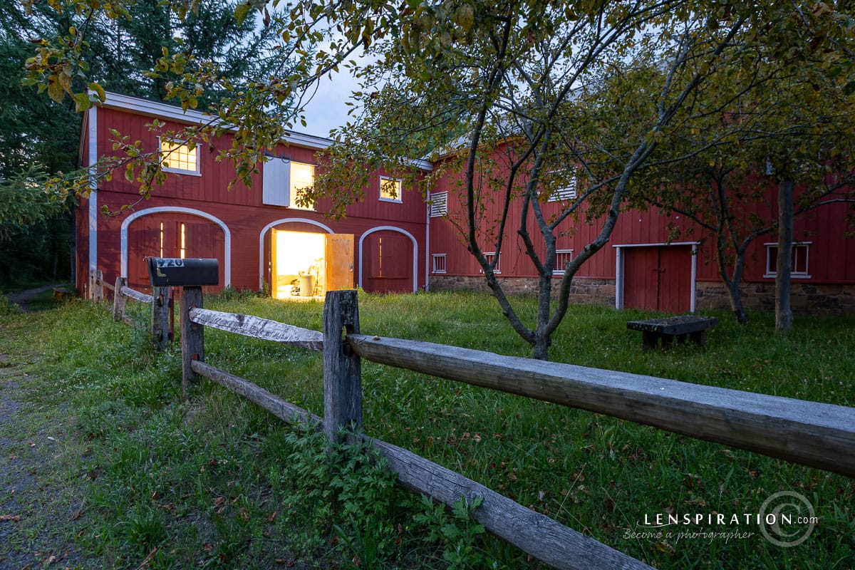 Hamden Connecticut CT photography location by Lenspiration James Staddon