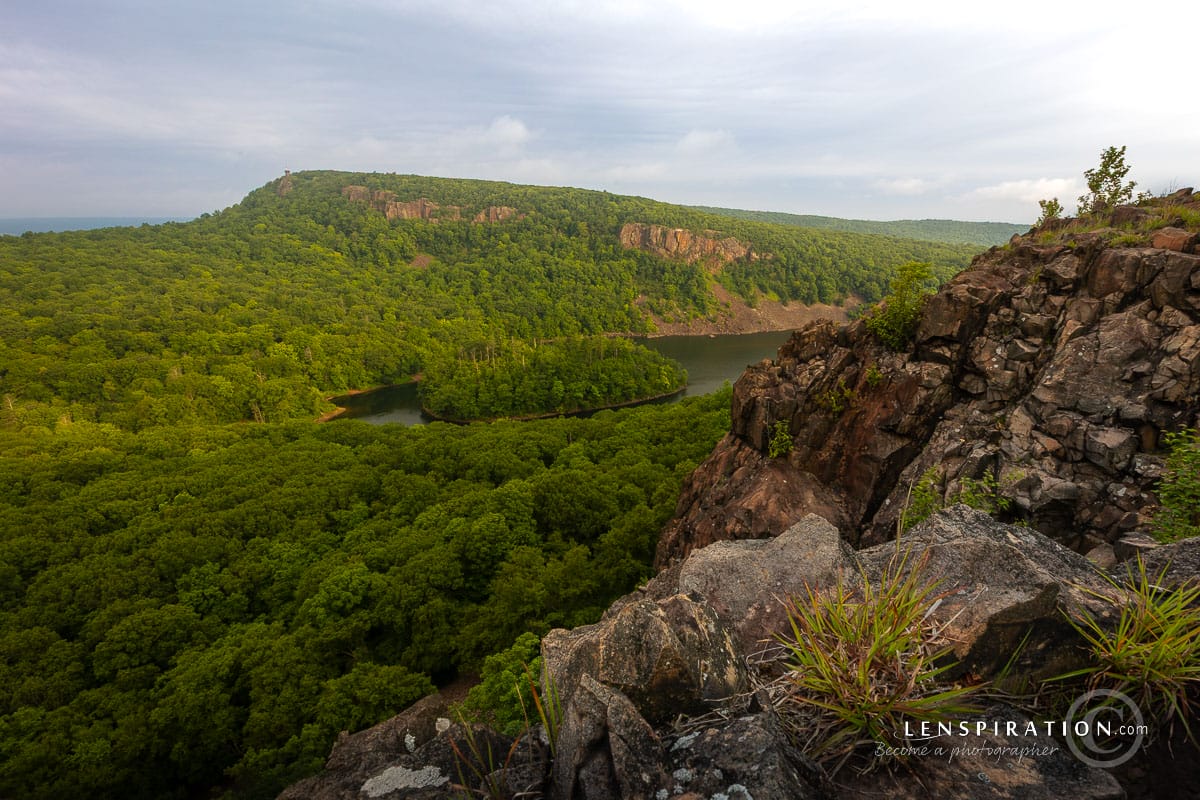 Landscape photography at South Mountain Meriden Connecticut by Lenspiration photographer James Staddon