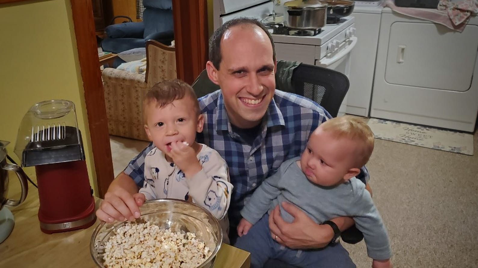 Popcorn