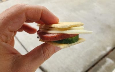 8 Helpful Foods and Snacks For On-The-Go Photographers