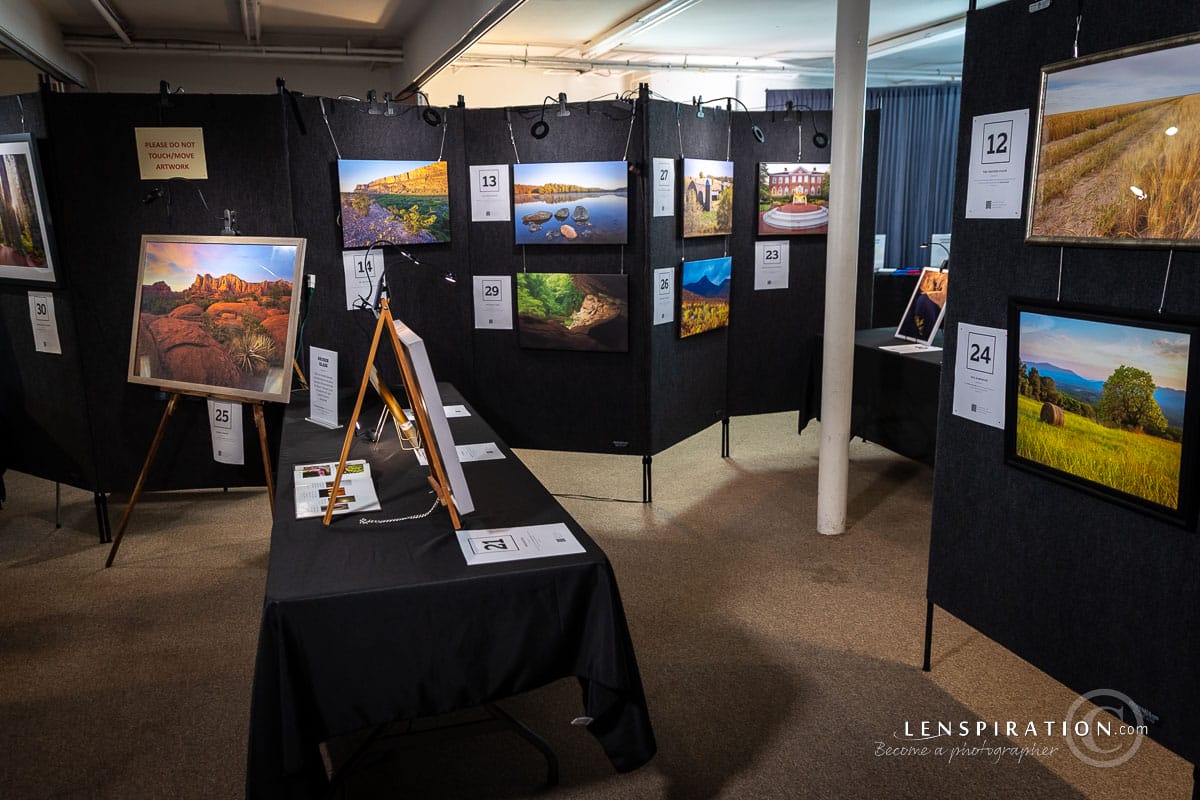 2026 Apple Butter Festival Art Show in Salem, West Virginia