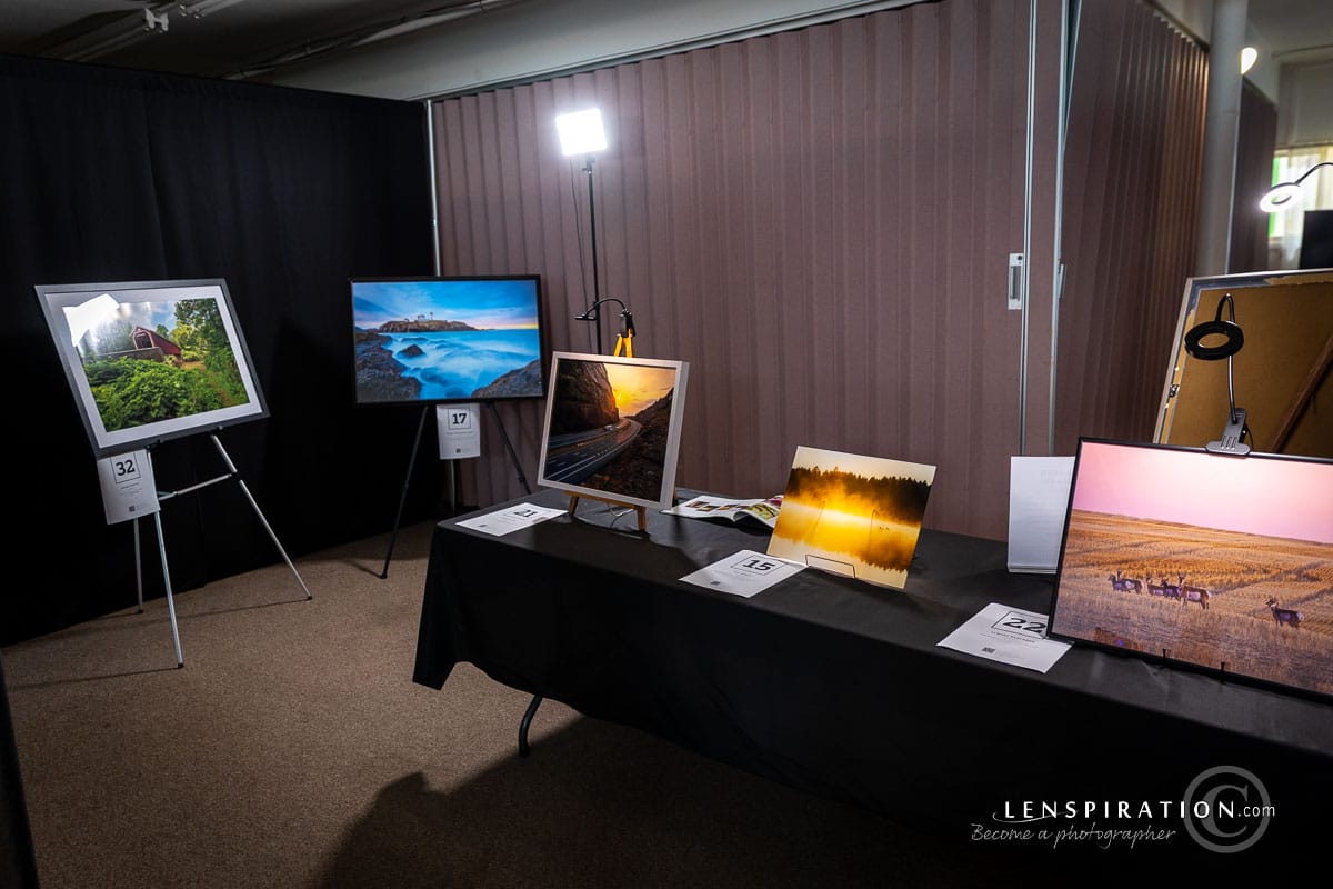 2026 Apple Butter Festival Art Show in Salem, West Virginia
