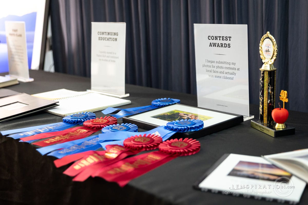 2026 Apple Butter Festival Art Show in Salem, West Virginia