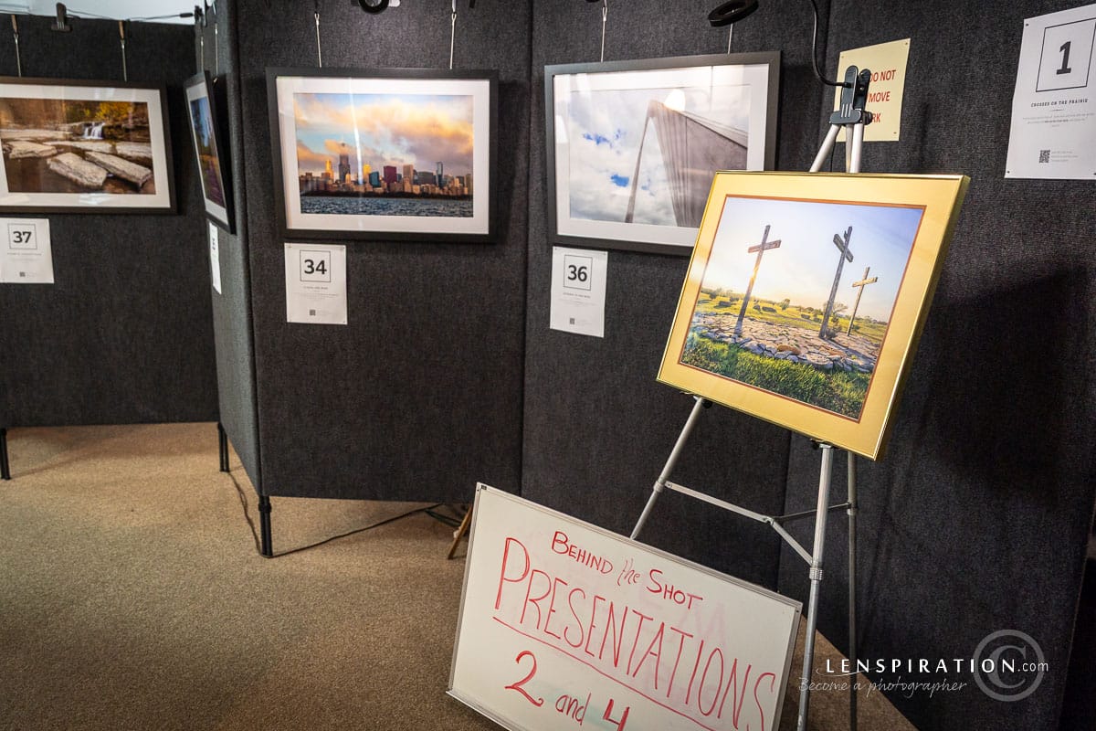 2026 Apple Butter Festival Art Show in Salem, West Virginia