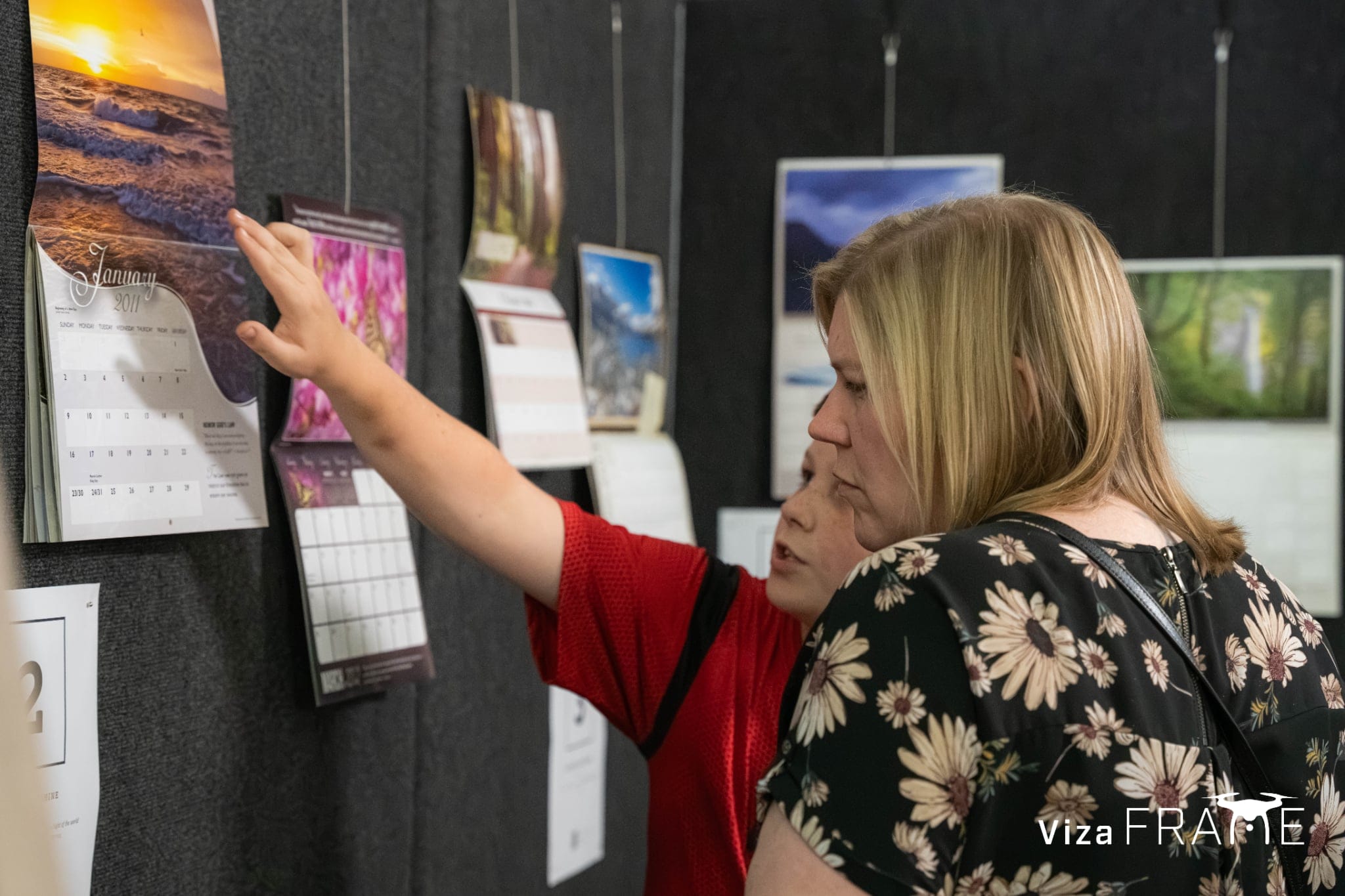 2026 Apple Butter Festival Art Show in Salem, West Virginia