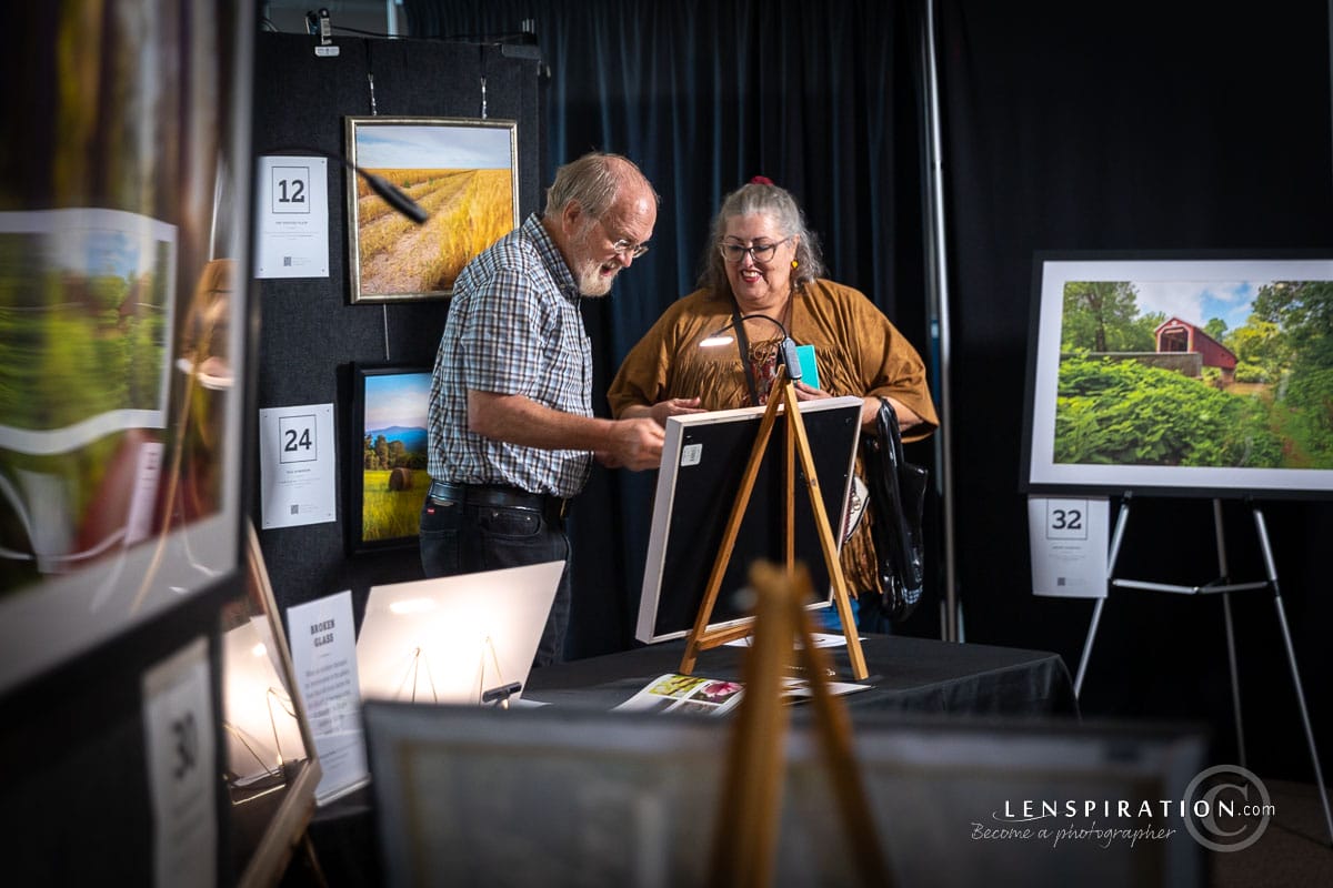 2026 Apple Butter Festival Art Show in Salem, West Virginia