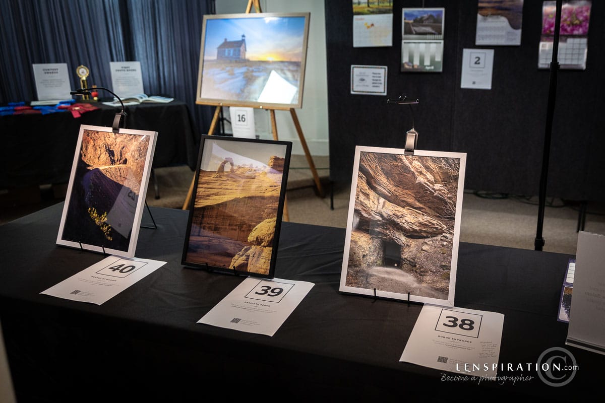 2026 Apple Butter Festival Art Show in Salem, West Virginia