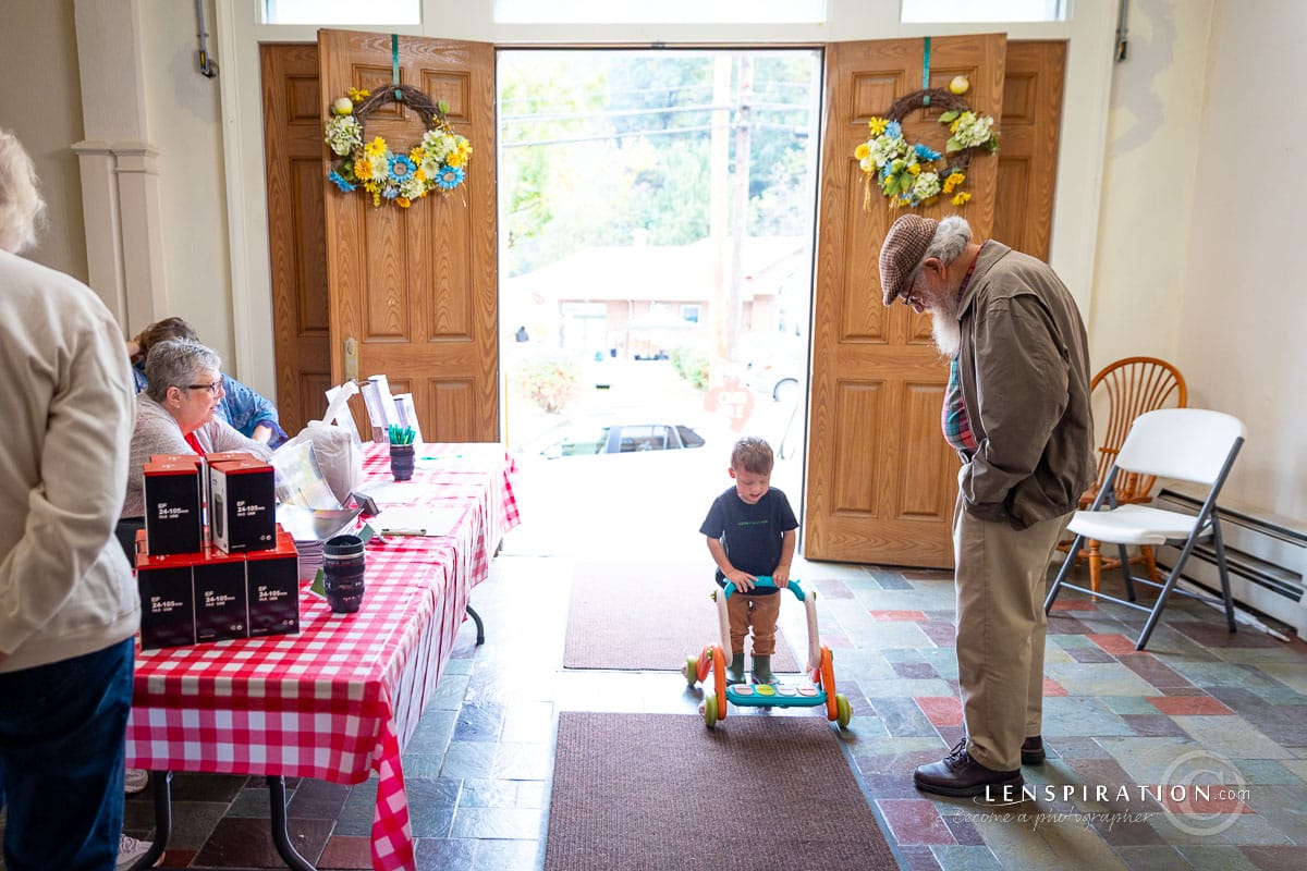 2026 Apple Butter Festival Art Show in Salem, West Virginia