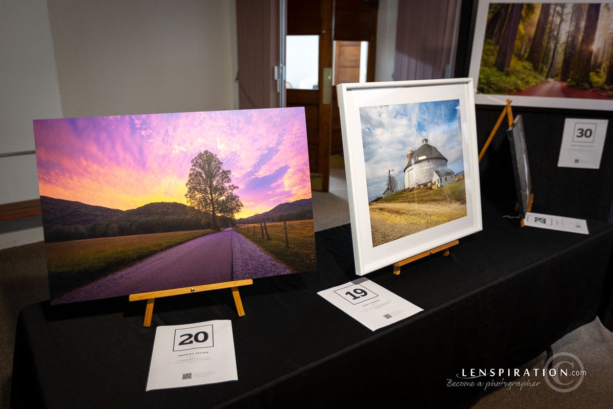 2026 Apple Butter Festival Art Show in Salem, West Virginia